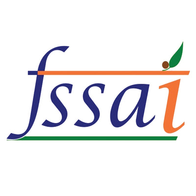 FSSAI Certified